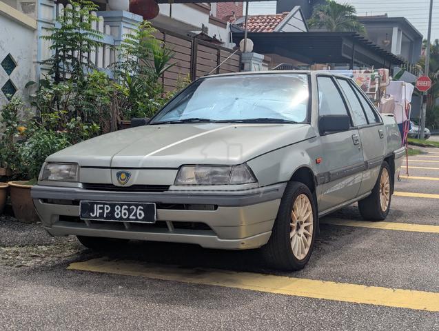 2000 Proton ISWARA 1.5 (A) - 3