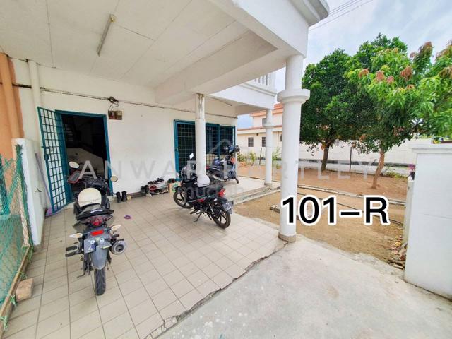 [Corner Lot] Bandar Baru Klang Mahkota 2sty Corner 3875sqft for sale 1