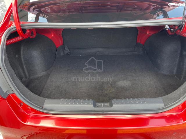 2024 Proton SAGA 1.3 PREMIUM S AT MY19 FACELIFT - 4