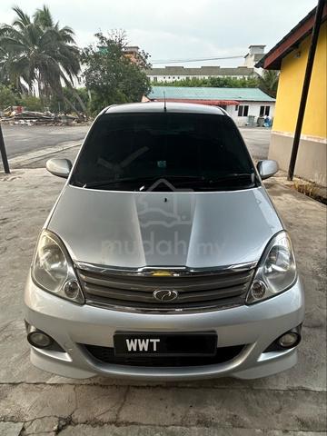 Perodua Viva 1.0 Elite (A) 2012 - 4