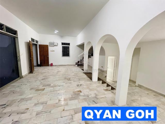 3100 sqft -Corner 2 Storey Semi D- Delima, Island Glades Park Greenlan 1