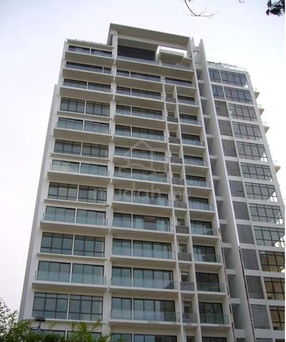 Ken Bangsar 1