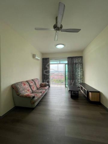 SkyVilla Condominium (MJC) 1