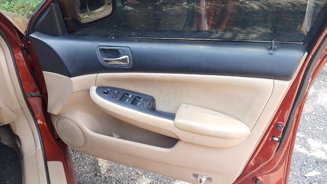 2004 Honda ACCORD 2.0 VTi (A) - 5