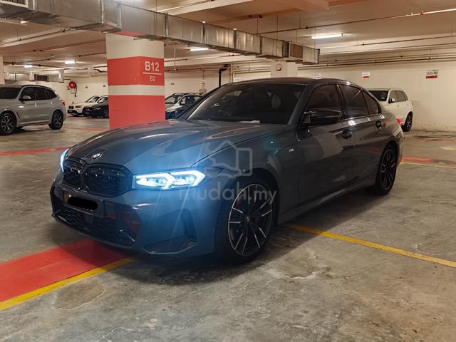 SIME MOTOR 2025 Bmw M340I XDRIVE M SPORT PRO - 2