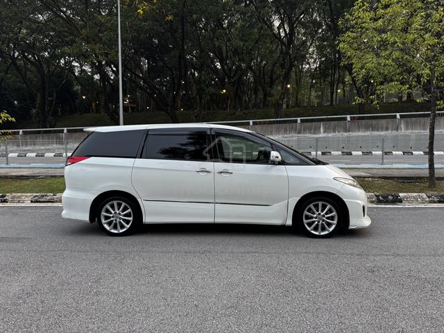 2012 Toyota ESTIMA 2.4 AERAS G PACKAGE ACR50W - 4