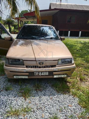 1995 Proton ISWARA 1.5 S (M) - 3