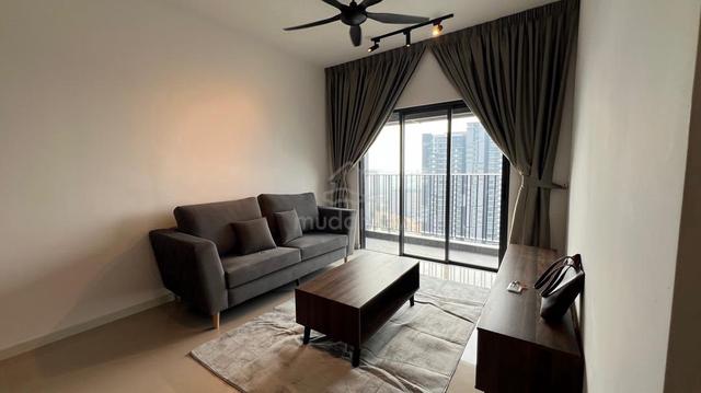 Sensory Residence @ Southville City 1