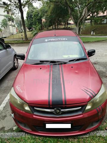 2014 Proton SAGA 1.3 FLX STANDARD (A) - 3