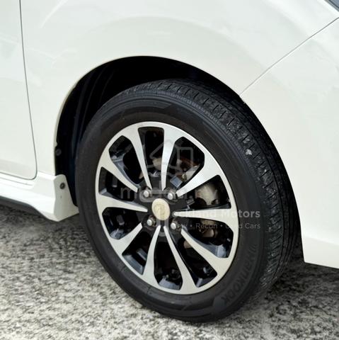 2020 Perodua BEZZA 1.3 (A) Premium X 1Yr Warranty - 4