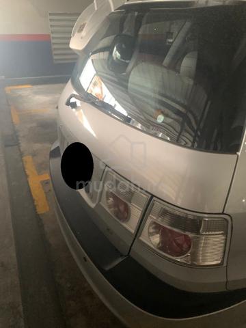 2006 Naza CITRA 2.0 GLS (A) - 2
