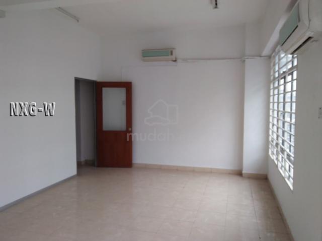 Roi6% Tenanted 1st Floor Shoplot Dataran Otomobil Seksyen 15 Shah Alam 1