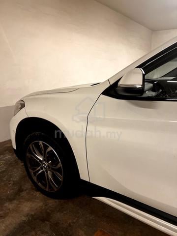 2019 Bmw X1 2.0 sDrive20i Dual Clutch (CKD) (A) - 4