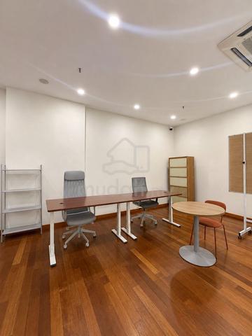 Summerton Office Lot For Rent Near Queensbay Bayan Lepas 1