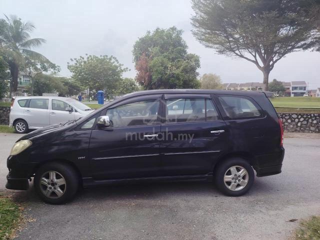 2006 Toyota INNOVA 2.0 G MY05 AN40 (A) - 3