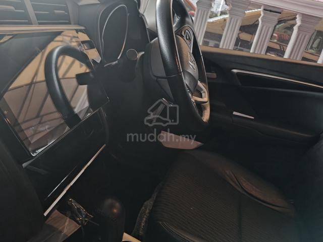 2017 Honda JAZZ 1.5 V (A) - 5