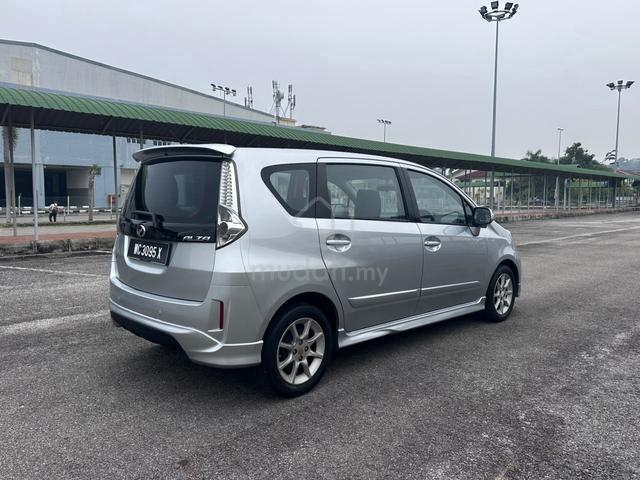 2016 Perodua ALZA 1.5 EZ FACELIFT (A)OFFER limited - 4
