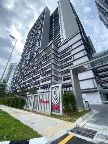 PV9 Residences @ Taman Melati 1