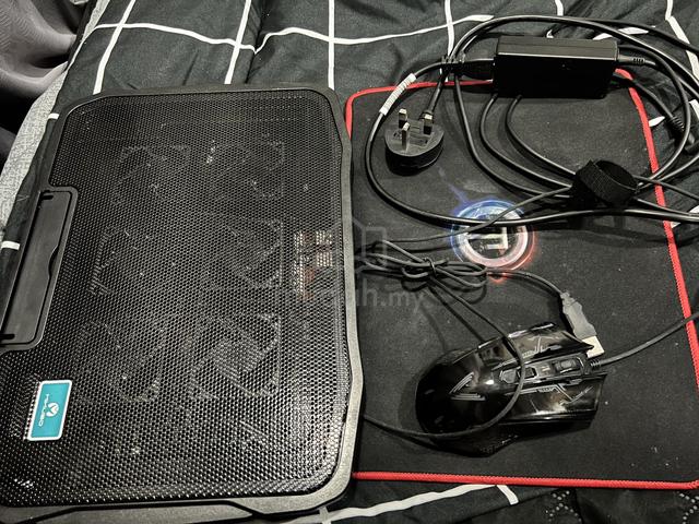 Laptop HP 15S NOTEBOOK R3 - photo 6 of 6
