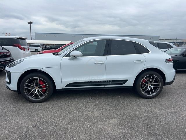 2023 SALE Porsche MACAN S Sport Chrono 2.9cc (A) - 2