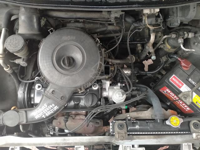 2008 Perodua KANCIL 659cc 660 EX ENHANCED (M) - 5