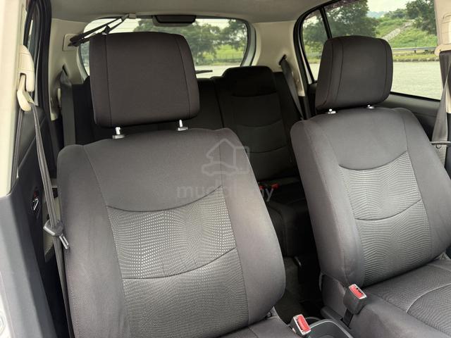 2013 Perodua MYVI 1.3 SE ZHS (A) LADY OWN - 5