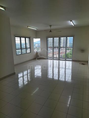 Park Avenue ( Damansara Damai ) 1