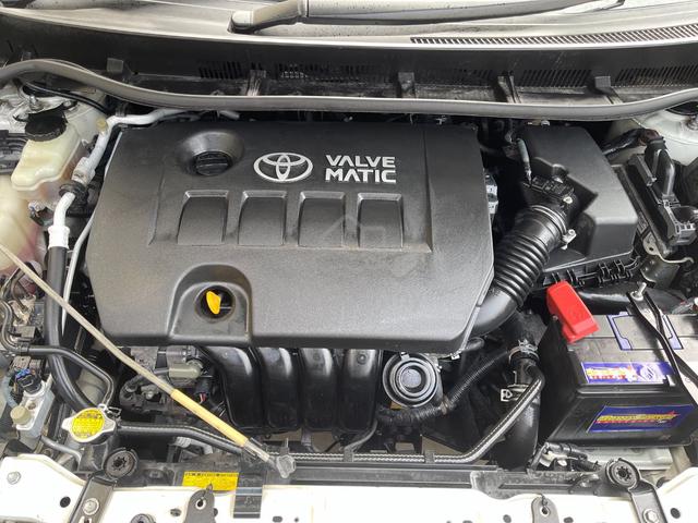 2009 Toyota WISH 2.0 G (A) VVTI MODELLISTA BODYKIT - 2