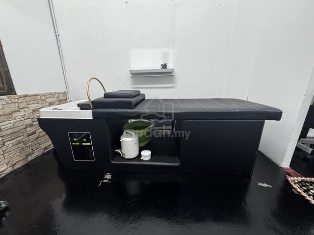 Shampoo Bed | Head Spa Bed - photo 6 of 6