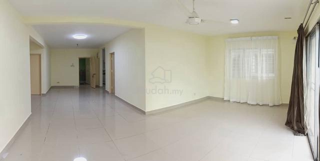 Magna Ville Condominium 1