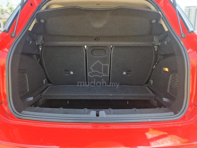 2013 Mini COUNTRYMAN 1.6 (A)1 CAREFUL & TIDY OWNER - 5
