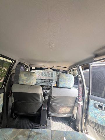 2001 Perodua KANCIL 0.8 850 EZ (A) - 5