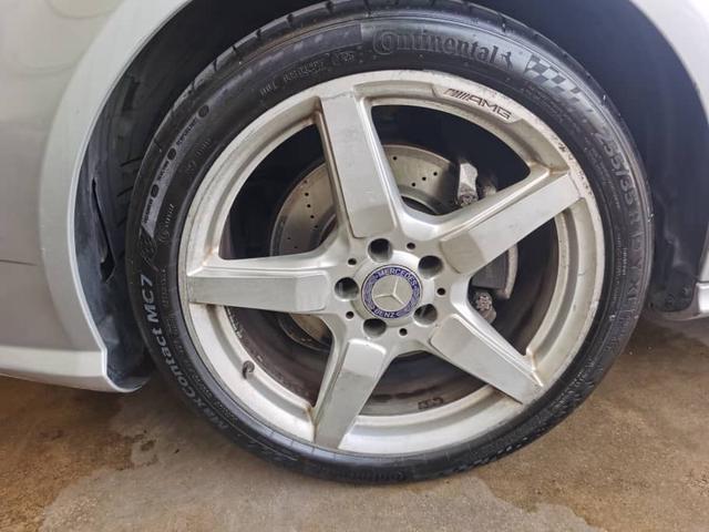 2011 MERCEDES Benz CLS350 AMG (A) - 5