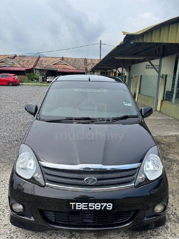 2011 Perodua VIVA 1.0 ELITE AT (A) - 3