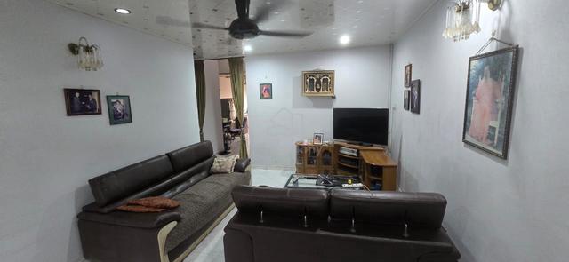 FREEHOLD Single Storey House @ Taman Kamunting Maju FOR SALE 1