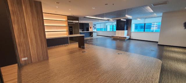 PFCC Tower 4 Office 7585 Sf In Bandar Puteri Puchong Puchong for Rent 3