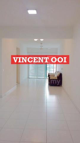 Elit Heights @ Bayan City 1