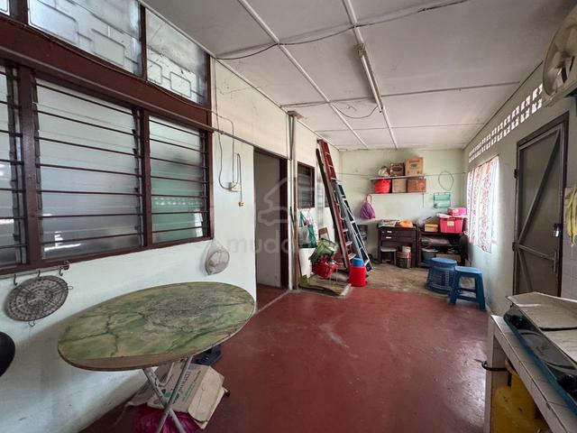 Pangsapuri Jasin Bestari 1