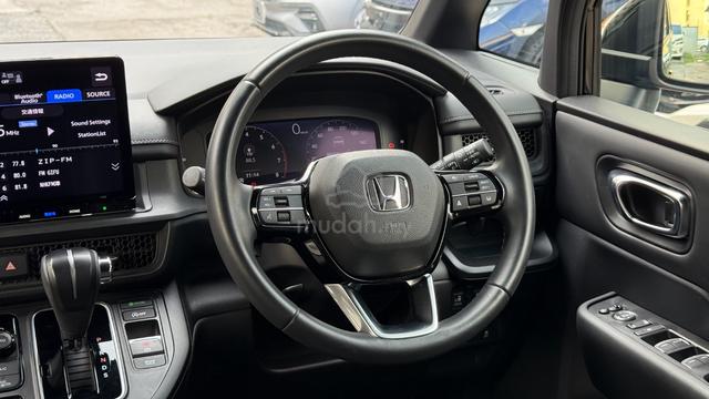 SALE [FULL LOAN] 2022 Honda STEPWAGON 1.5 SPADA - 5