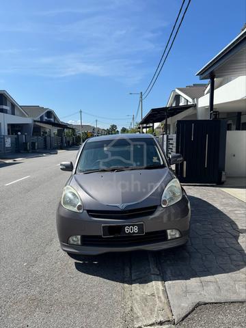 2008 Perodua MYVI 1.3 EZi (A) - 1