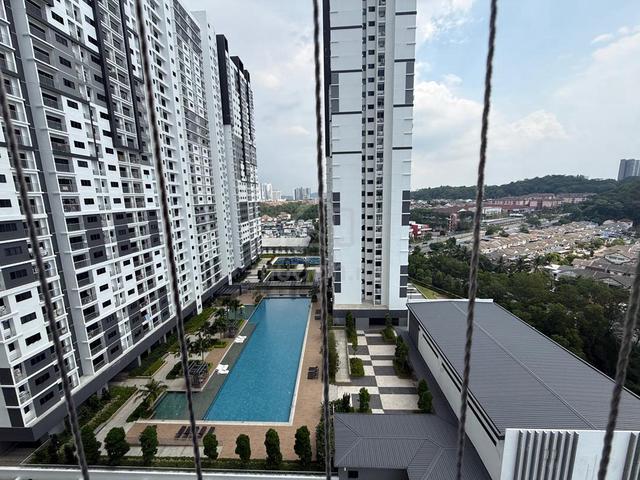 Traders Garden @ Cheras Selatan 1