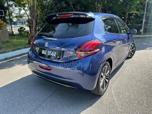2017 Peugeot 208 1.2 PURETECH (A)LOAN-CASH- - 3