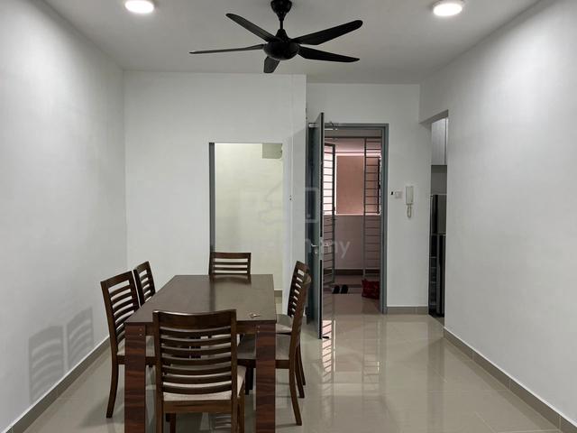 Amerin Residence 1