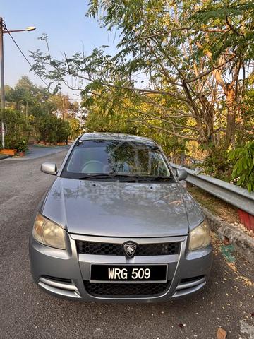 2008 Proton SAGA 1.3 BASE LINE (A) - 4