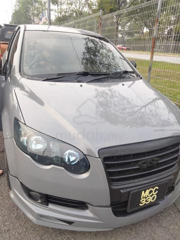 2011 Chery EASTAR 2.0 PREMIUM (A) - 1
