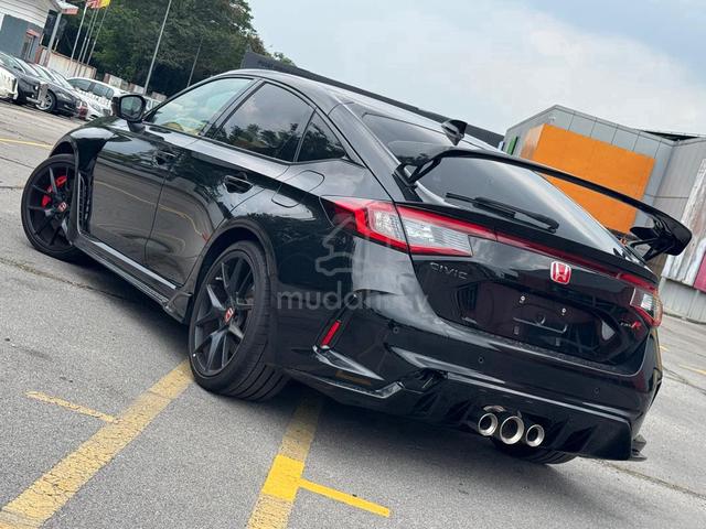 [FL5[TYPE R] 2023 Honda CIVIC 2.0 TYPE R 8 YRS WRN - 2
