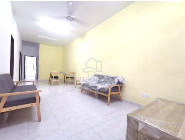 Bukit Indah Single Storey House Jalan Indah 4 Original Tenanted Tuas 1