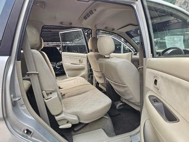 2009 Toyota AVANZA 1.5G FACELIFT (A) ORI CONDITION - 5
