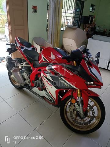 honda cbr250rr for sale - photo 2 of 5