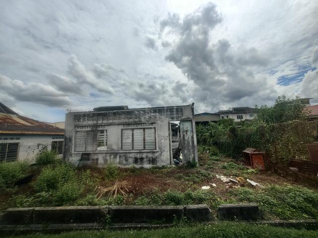 Pasir Pinji @ Ipoh Residential Land for Sale 1